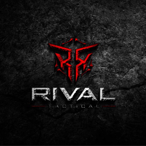 Designs Tactical gear online store needs a new powerful logo and social media covers Logo