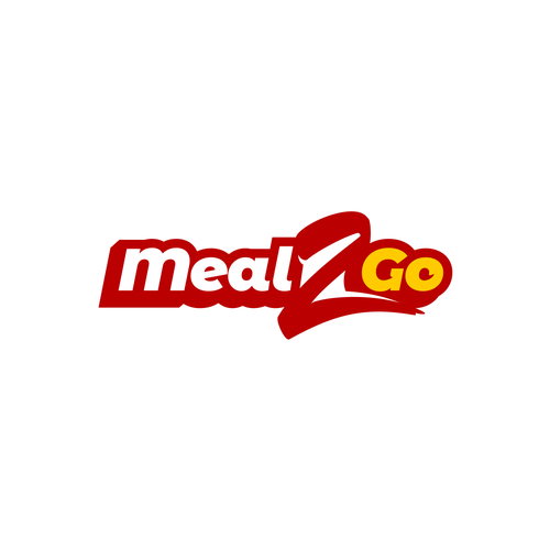 Meal 2 Go - Logo 2023 Design réalisé par Ricky Asamanis