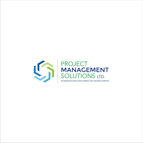 Create a new and creative logo for Project Management Solutions Limited Design by zarzar
