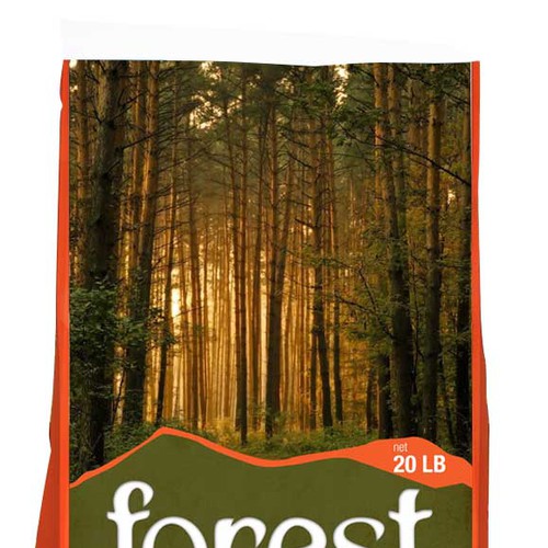 Product packaging contest entry by A Visualland⚡️