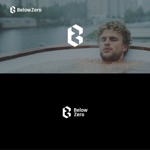 Below Zero ICE BATH Design by Roxana.I