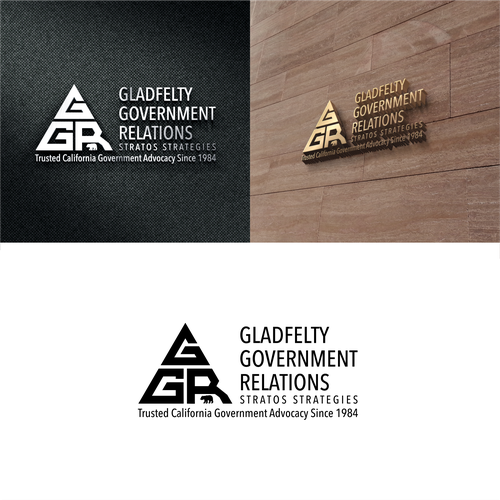 The next Leading Government Relations Firm in Sacramento California Design by Subaka
