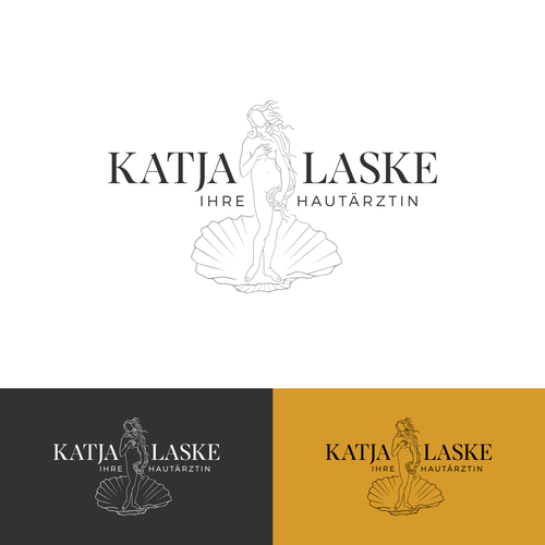 Logo design contest entry by +Think