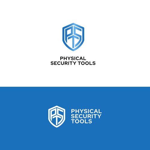 physical security tools Design by Lefty Project