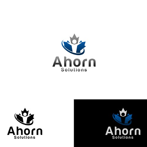 Logo design contest entry by albert.d