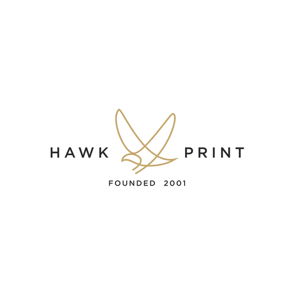 design a cool logo for a next generation printing company