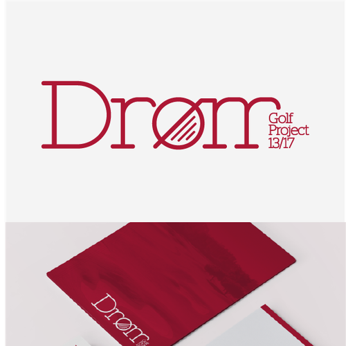 Logo design contest entry by Bakos Tamas