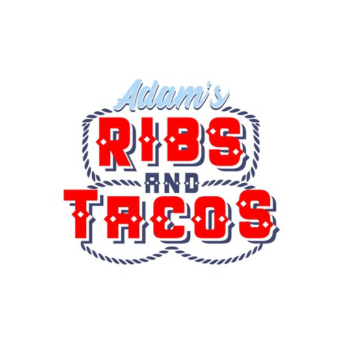 Logo & social media pack contest entry by John Friss