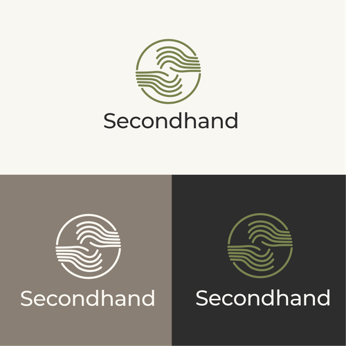Design a new logo for an emerging startup. Design by Ghouvan