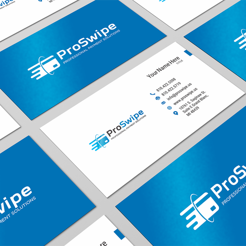 Looking for a logo that stands out to kickstart company rebrand! Design by DigitArte