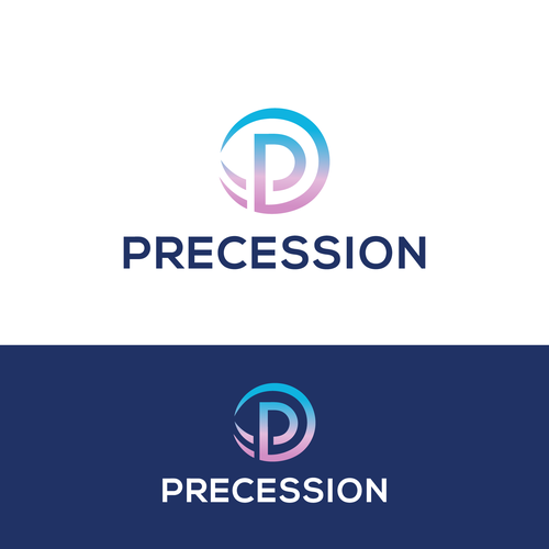 Modern Technology Solution Logo Design by Hony