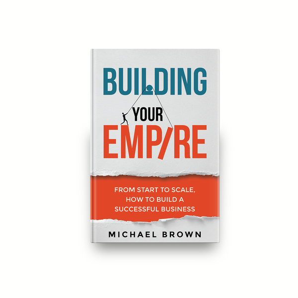 Building Your Empire