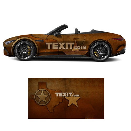  contest entry by RetroGenetics