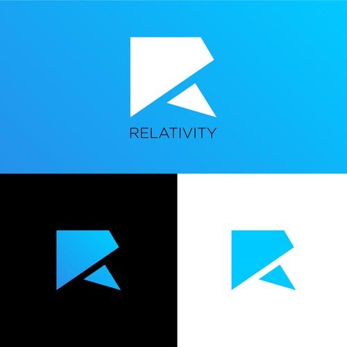 Simple but clean design for Tech Startup! Diseño de LumiDesignPT