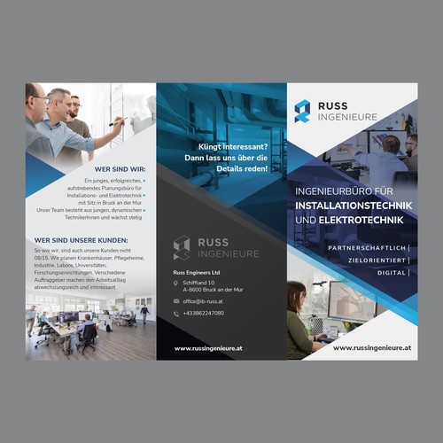  contest entry by Trisixtin