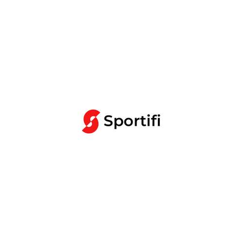 Design a sport app logo; app used for venue booking and player matching Design by kalongart01