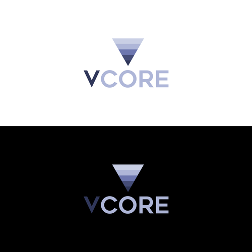 Design di "Professional Safety Consulting Brand: Sophisticated Triangle-V Integration - di squart-
