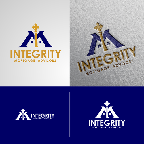 Design an Elegant Logo that customers can trust! Design by Trovic Designer