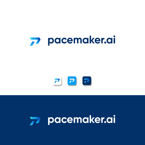 Create a new techy Version of our KI / Supply Chain Logo Design by vania_