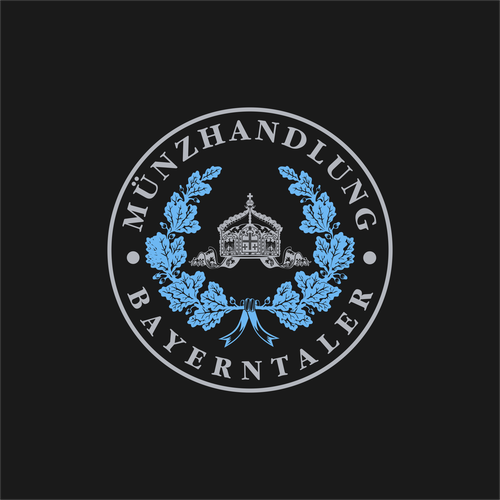 Logo & brand identity pack contest entry by nutronsteel