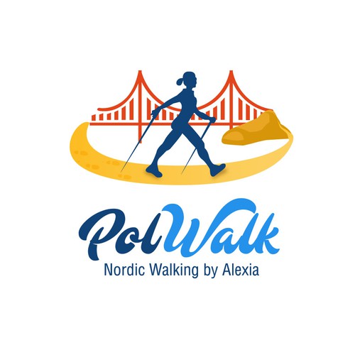 Logo design contest entry by Luigi Mazz