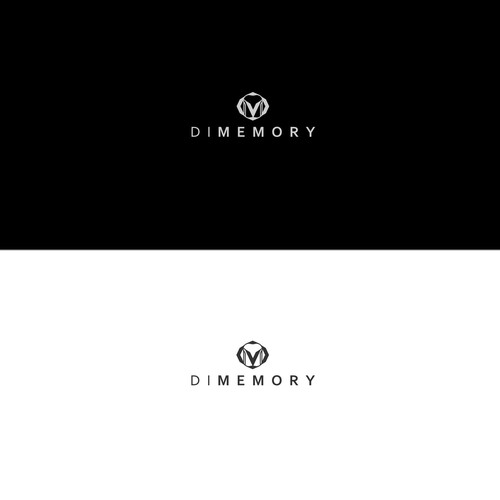 Logo design contest entry by - ahmed -