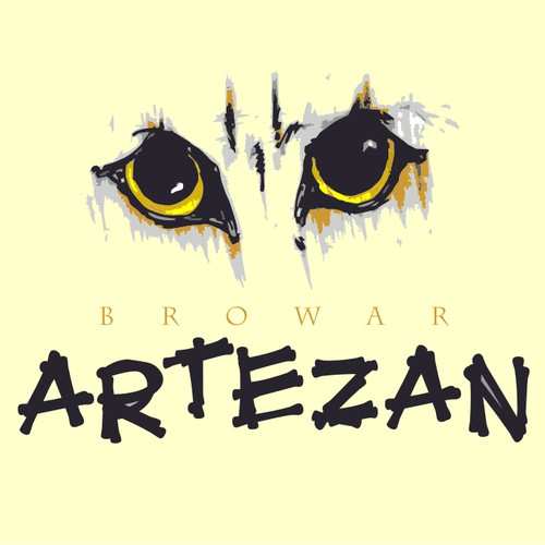 Artezan Brewery needs a new logo Ontwerp door TimZilla