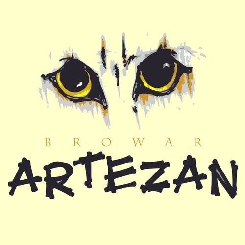 Artezan Brewery needs a new logo Design by TimZilla