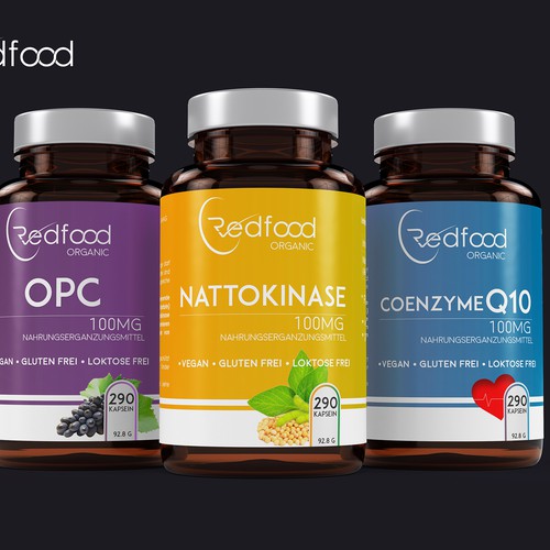  contest entry by vitalfuerze