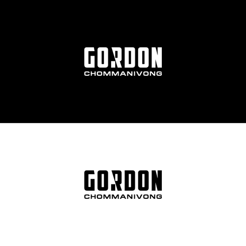 Professional Strong Bold Logo Design by proVEN.