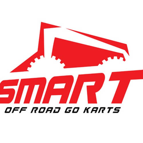 OFF-ROAD GO KART COMPANY Design by Floating Baron