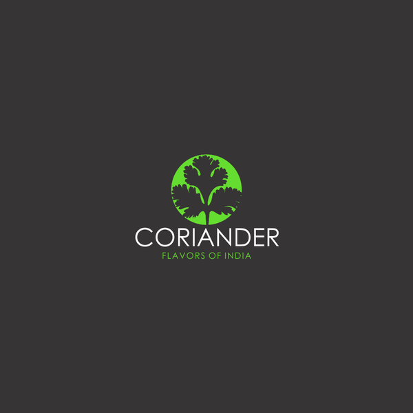 coriander
