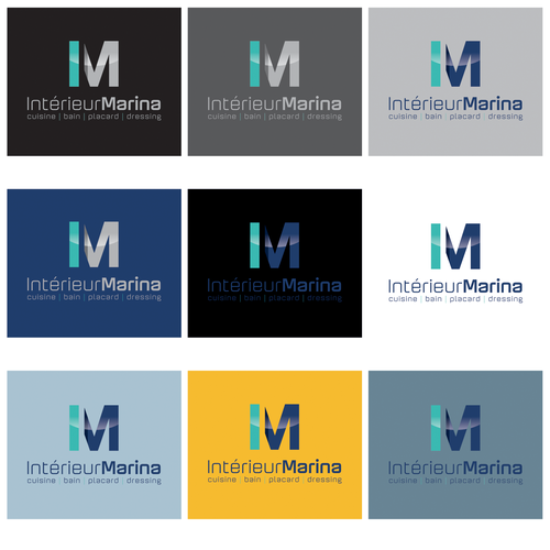 Logo design contest entry by S B 2