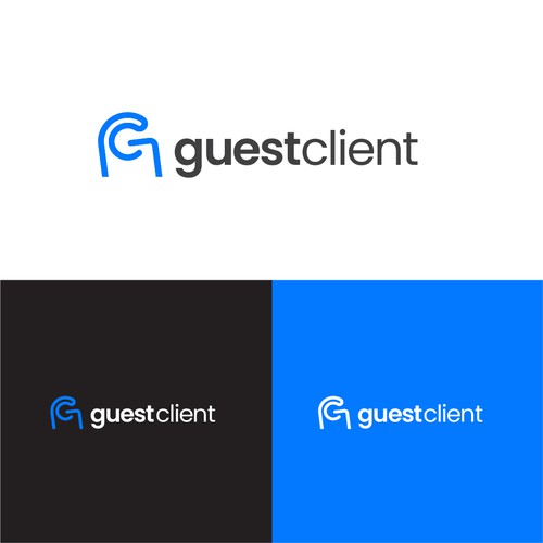 Logo Design for Hotel Booking System Design by Guane