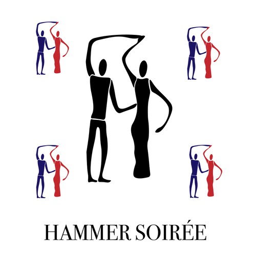 Logo design contest entry by casseldesigns