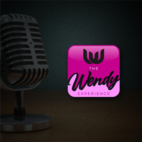 The Wendy Experience-ontwerp door dkuadrat™