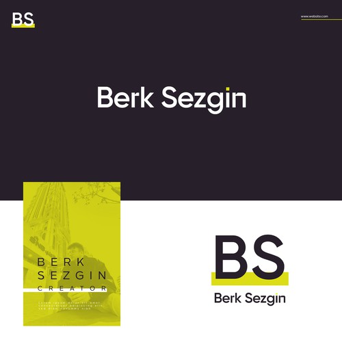 The Foundation of a Personal Brand: A Character-Driven Design System Design by Lyna✎