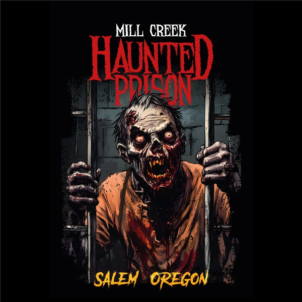 Mill Creek Haunted Prison