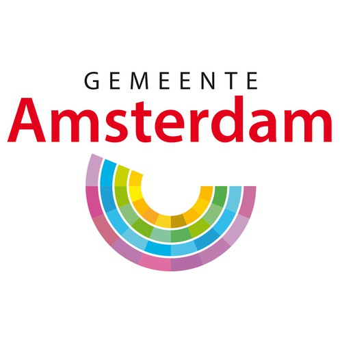Community Contest: create a new logo for the City of Amsterdam Design by WIMdesign