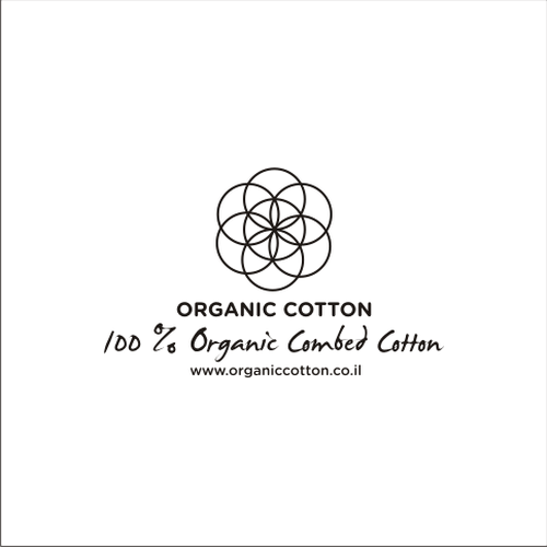 New clothing or merchandise design wanted for organic cotton Design by karpol