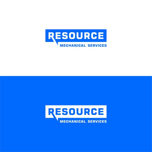 Professional but catchy logo for recently purchased HVAC company with new specialties Design by lynxinvasion™