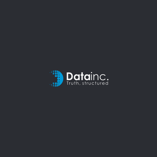 Impactful logo for Data Warehouse Company Design by mugi.bathi