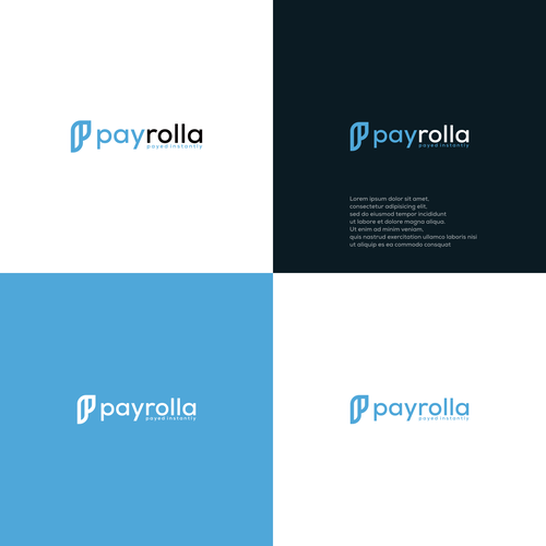 i want a logo that shows that our service (app) is easy to use Diseño de capadoci