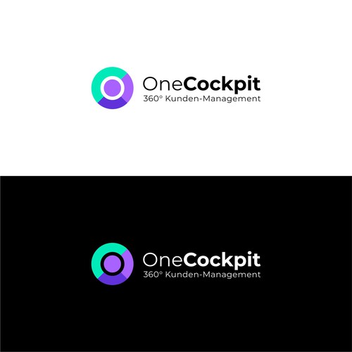 Logo design contest entry by liwa
