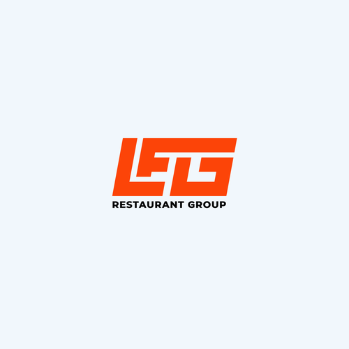 Cool, edgy logo for a youthful, rapidly expanding franchise restaurant group Design by VolfoxDesign