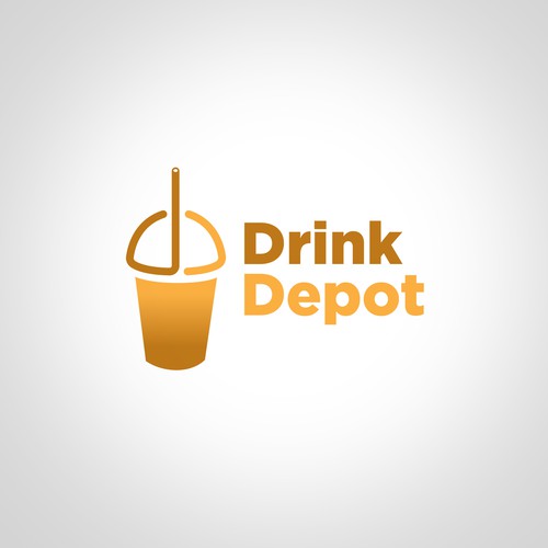 Design Needed: An awesome logo for a chain of Drive Thru Drink Shops por Yan_august19