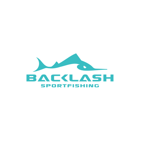 "New Fishing Apparel Company" winning Logo & brand guide