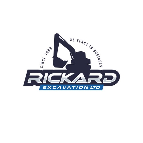 We need a strong powerfull logo Design by a.mjb