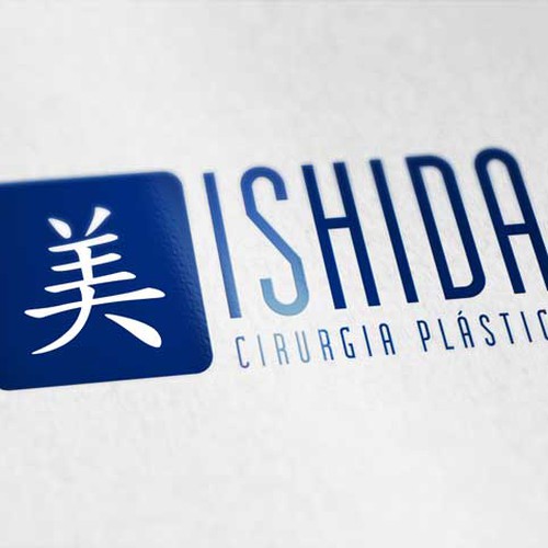 Logo design contest entry by GANZ DESIGN