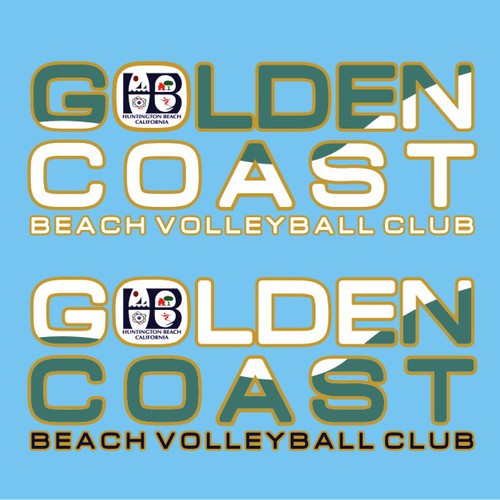 Designs We need an exciting logo for our new beach volleyball club